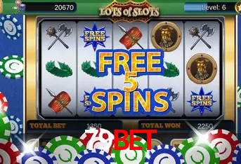 A Revolução dos Aplicativos de Jogos no 79bet