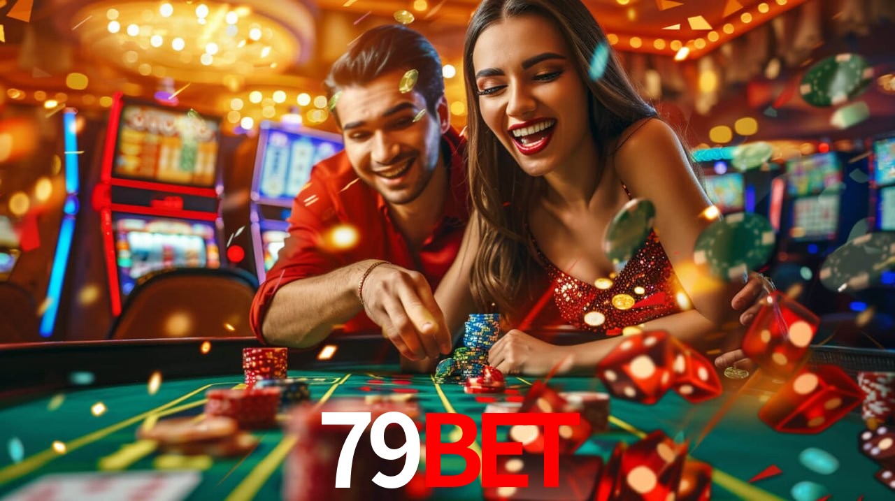 Casino Ao Vivo 79bet