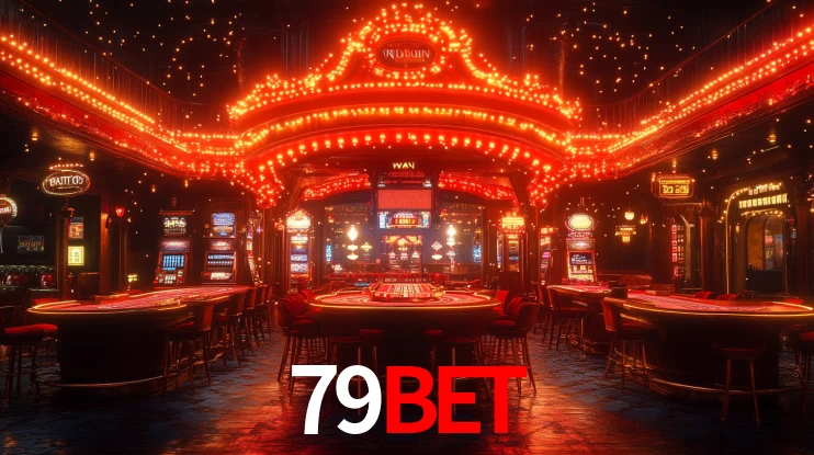 Explore as vantagens do 79bet: serviço profissional e confiabilidade
