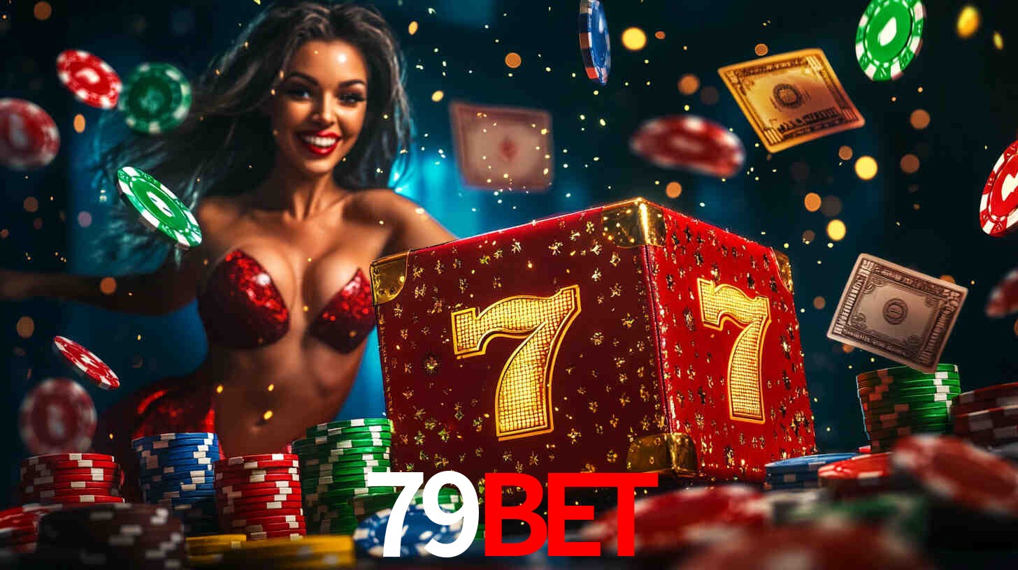 Estatísticas Esportivas 79bet