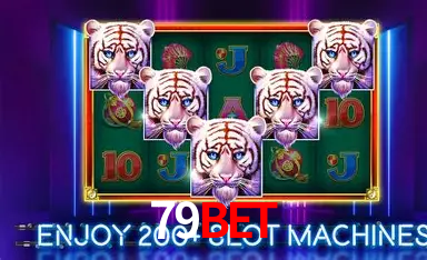 Descubra o Mundo do Cassino Online com 79bet