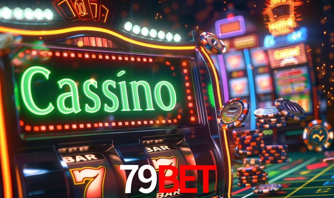 Jogos de Slot 79bet