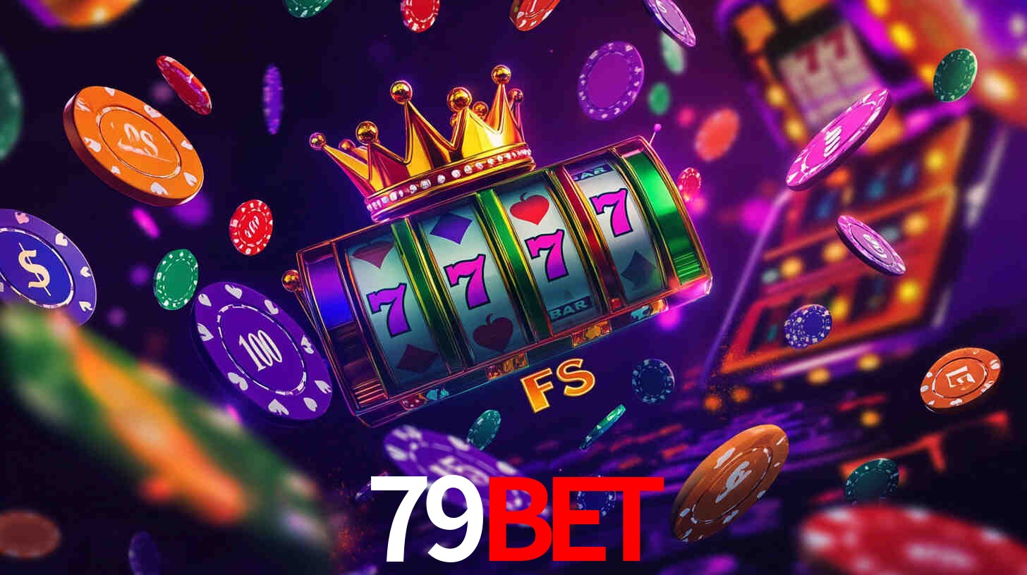 APP oficial da 79bet para mobile