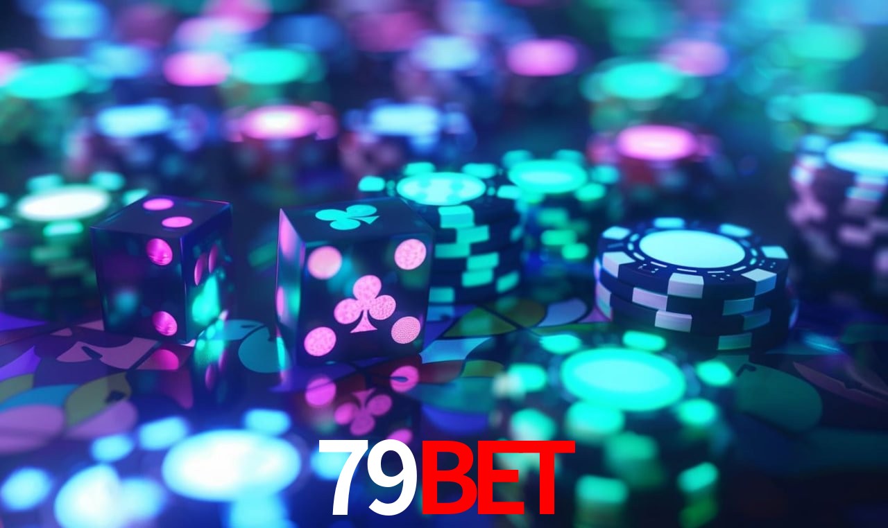 Provedores de Jogos 79bet