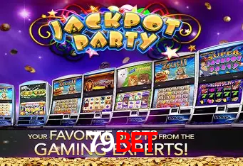 Descubra a Magia dos Jogos de Arcade no 79bet