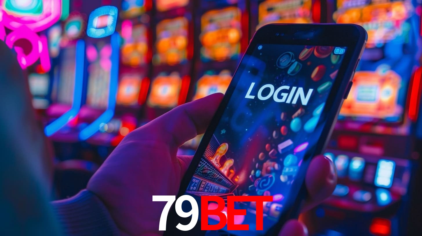 Jogos de Slot 79bet