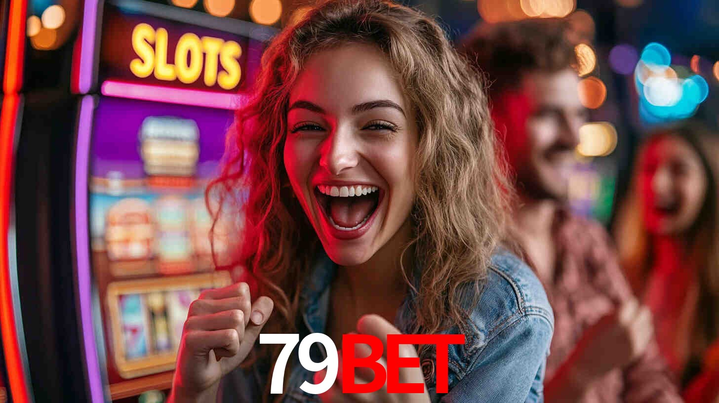 Apostas de Tênis 79bet