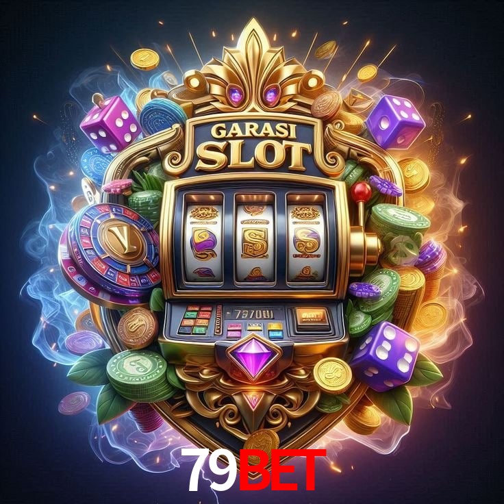 Provedores de Jogos 79bet